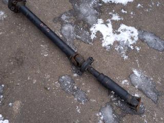 карданный вал Infiniti Q50 1 поколение 2014, 3.7 л., VQ37VHR, бензин, АКПП, (qaa) white 3p, седан, полный привод, 37300-4GB0B