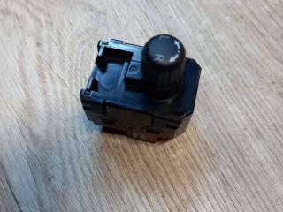 джойстик регулировки зеркал Nissan Murano Z51 2010, 3.5 л., VQ35DE, бензин, вариатор, (kh3) black, внедорожник 5 дв., передний привод, 25570-1AA1A