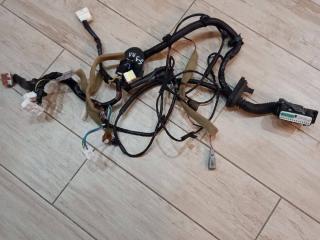 дверная проводка Nissan Murano Z51 2010, 3.5 л., VQ35DE, бензин, вариатор, (kh3) black, внедорожник 5 дв., передний привод, 24125-1AA2A