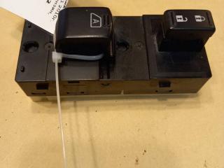 блок управления стеклоподъемниками Nissan Murano Z51 2010, 3.5 л., VQ35DE, бензин, вариатор, (kh3) black, внедорожник 5 дв., передний привод, 25411-1AA0A