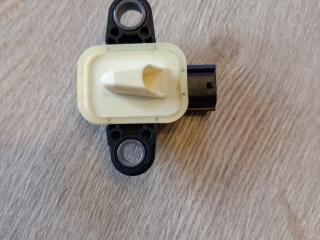 датчик удара Infiniti Q50 1 поколение 2014, 3.7 л., VQ37VHR, бензин, АКПП, (qaa) white 3p, седан, полный привод, 988361MA0A