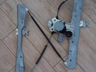 стеклоподъемник передний правый Infiniti Q50 1 поколение 2014, 3.7 л., VQ37VHR, бензин, АКПП, (qaa) white 3p, седан, полный привод, 80720-4GA0A, 80730-4GA1A