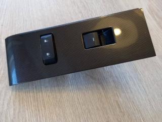 блок управления стеклоподъемниками Ford Explorer 4 поколение 2008, 4.0 л., бензин, полный привод, 6L2Z14524CAD