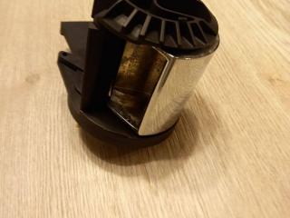 ручка внутренняя задняя левая Ford Explorer 4 поколение 2008, 4.0 л., бензин, полный привод, 6L2Z78266B41BE