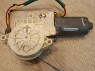 моторчик стеклоподъемника задний левый Ford Explorer 4 поколение 2008, 4.0 л., бензин, полный привод, 6L2Z7823394CA