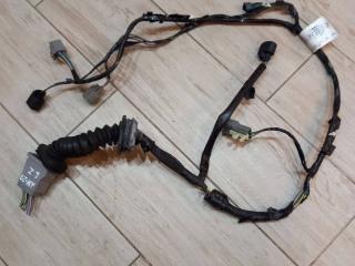 дверная проводка Ford Explorer 4 поколение 2008, 4.0 л., бензин, полный привод, AL2Z78264A01AB