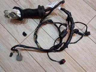 дверная проводка Ford Explorer 4 поколение 2008, 4.0 л., бензин, полный привод, 6L2Z78219A64AA