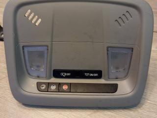 фонарь салона (плафон) Chevrolet Malibu 9 поколение 2018, 1.5 л., бензин, АКПП, 84081560