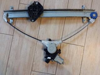 стеклоподъемник передний правый Subaru Forester 3 поколение (SH) [рестайлинг] 2013, 2.5 л., бензин, АКПП, внедорожник 5 дв., 61041SC001