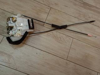 замок двери задней правой Subaru Forester 3 поколение (SH) [рестайлинг] 2013, 2.5 л., бензин, АКПП, внедорожник 5 дв., 61035SC200