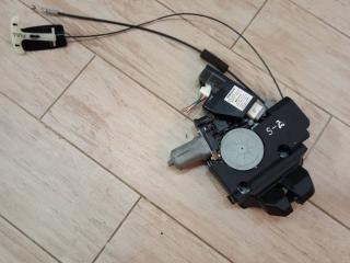 замок багажника Infiniti M Y51 2013, 3.7 л., VQ37VHR, бензин, АКПП, (qaa) white 3p, седан, задний привод, 28563-1PM1A