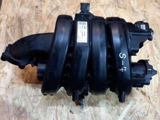 коллектор впускной Chevrolet Cruze 1 поколение [рестайлинг] 2015, 1.8 л., бензин, АКПП, седан, 55570283