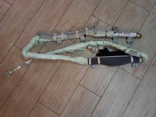 подушка безопасности боковая (шторка) Infiniti M Y51 2013, 3.7 л., VQ37VHR, бензин, АКПП, (qaa) white 3p, седан, задний привод, K85P0-1MA0A