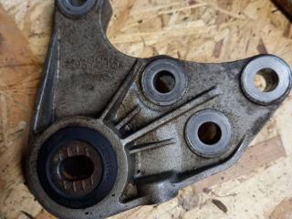 кронштейн двигателя Chevrolet Malibu 9 поколение 2017, 1.5 л., бензин, 22937313