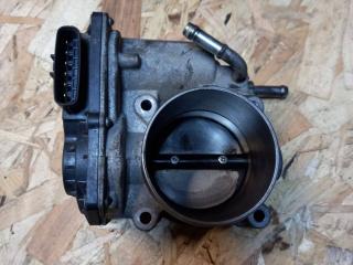 заслонка дроссельная Subaru Forester 3 поколение (SH) [рестайлинг] 2013, 2.5 л., бензин, АКПП, внедорожник 5 дв., 16112AA380