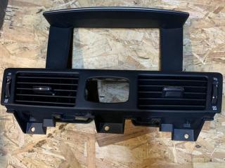 дефлектор обдува салона Infiniti M Y51 2013, 3.7 л., VQ37VHR, бензин, АКПП, (qaa) white 3p, седан, задний привод, 68750-1ME1B