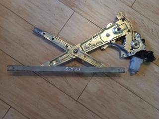 стеклоподъемник электрический задний левый Infiniti M Y51 2013, 3.7 л., VQ37VHR, бензин, АКПП, (qaa) white 3p, седан, задний привод, 827311MA0A