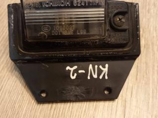 подсветка номера Nissan Murano Z51 2010, 3.5 л., VQ35DE, бензин, вариатор, (qx1) white, внедорожник 5 дв., полный привод, 1090037, 901631AA0A