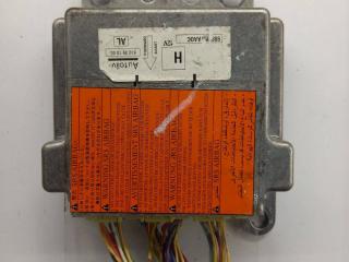 блок AirBag Nissan Murano Z51 2010, 3.5 л., VQ35DE, бензин, вариатор, (kh3) black, внедорожник 5 дв., передний привод, 98820-1AA0C