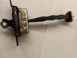 ограничитель открывания двери Infiniti M Y51 2013, 3.7 л., VQ37VHR, бензин, АКПП, (qaa) white 3p, седан, задний привод, 82431-1MA0A