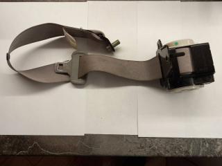 ремень безопасности Subaru Forester 3 поколение (SH) [рестайлинг] 2013, 2.5 л., бензин, АКПП, внедорожник 5 дв., 64660SC001AP