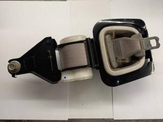 ремень безопасности Subaru Forester 3 поколение (SH) [рестайлинг] 2013, 2.5 л., бензин, АКПП, внедорожник 5 дв., 64665SC020AP