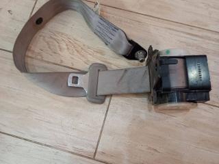 ремень безопасности Subaru Forester 3 поколение (SH) [рестайлинг] 2013, 2.5 л., бензин, АКПП, внедорожник 5 дв., 64660SC011AP