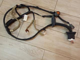 дверная проводка Infiniti M Y51 2013, 3.7 л., VQ37VHR, бензин, АКПП, (qaa) white 3p, седан, задний привод, 241261MA1A