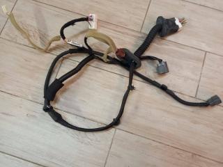 дверная проводка Infiniti M Y51 2013, 3.7 л., VQ37VHR, бензин, АКПП, (qaa) white 3p, седан, задний привод, 241271MA1A