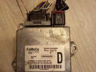 блок AirBag Ford Explorer 4 поколение 2008, 4.0 л., бензин, полный привод, 7L24145321