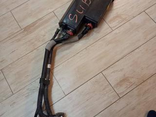 адсорбер Subaru Forester 3 поколение (SH) [рестайлинг] 2013, 2.5 л., бензин, АКПП, внедорожник 5 дв., 42035SC000