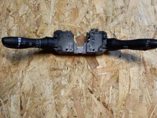 переключатель подрулевой (стрекоза) Infiniti M Y51 2013, 3.7 л., VQ37VHR, бензин, АКПП, (qaa) white 3p, седан, задний привод, 25560-JJ53B