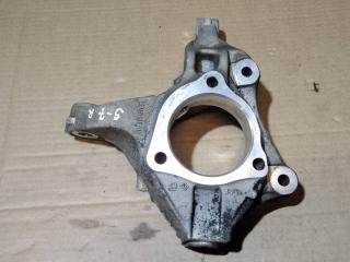 кулак поворотный правый Chevrolet Cruze 1 поколение [рестайлинг] 2015, 1.8 л., бензин, АКПП, седан, 23119518