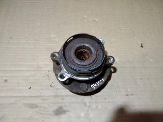 ступица передняя Infiniti Q50 1 поколение 2014, 3.7 л., VQ37VHR, бензин, АКПП, (qaa) white 3p, седан, полный привод, 40202-4GE0A