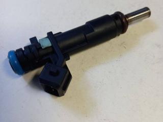 форсунка Chevrolet Cruze 1 поколение [рестайлинг] 2015, 1.8 л., бензин, АКПП, седан, 55570284