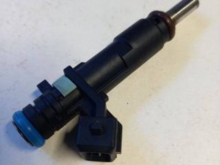 форсунка Chevrolet Cruze 1 поколение [рестайлинг] 2015, 1.8 л., бензин, АКПП, седан, 55570284