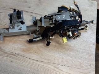 рулевая колонка Subaru Forester 3 поколение (SH) [рестайлинг] 2013, 2.5 л., бензин, АКПП, внедорожник 5 дв., 34500SC000