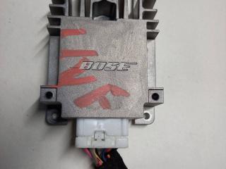 усилитель музыкальный Infiniti M Y51 2013, 3.7 л., VQ37VHR, бензин, АКПП, (qaa) white 3p, седан, задний привод, 315817001