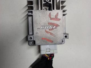 усилитель музыкальный Infiniti M Y51 2013, 3.7 л., VQ37VHR, бензин, АКПП, (qaa) white 3p, седан, задний привод, 315817001