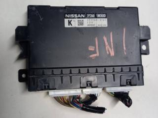 блок управления печки / климат-контроля Infiniti M Y51 2013, 3.7 л., VQ37VHR, бензин, АКПП, (qaa) white 3p, седан, задний привод, 277601MX0D