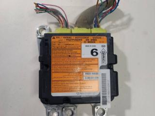 блок AirBag Infiniti M Y51 2013, 3.7 л., VQ37VHR, бензин, АКПП, (qaa) white 3p, седан, задний привод, 988201MX0B