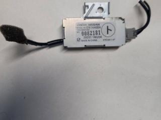 антенна Infiniti M Y51 2013, 3.7 л., VQ37VHR, бензин, АКПП, (qaa) white 3p, седан, задний привод, 282311MU0A