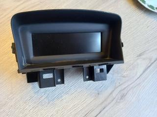 дисплей Chevrolet Cruze 1 поколение [рестайлинг] 2015, 1.8 л., бензин, АКПП, седан, 22858074