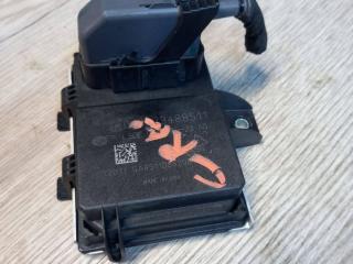 блок управления топливным насосом Chevrolet Cruze 1 поколение [рестайлинг] 2015, 1.8 л., бензин, АКПП, седан, 23488511