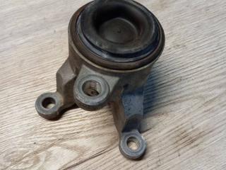 подушка крепления двигателя Nissan Murano Z51 2010, 3.5 л., VQ35DE, бензин, вариатор, (kh3) black, внедорожник 5 дв., передний привод, 11210JP00B