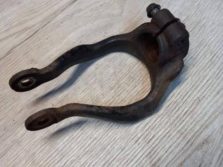 вилка амортизатора Infiniti Q50 1 поколение 2014, 3.7 л., VQ37VHR, бензин, АКПП, (qaa) white 3p, седан, полный привод, 56132-JK50B