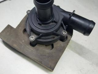 насос антифриза дополнительный Chevrolet Malibu 9 поколение 2018, 1.5 л., бензин, АКПП, 23364139