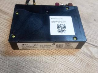 блок Bluetooth Chevrolet Cruze 1 поколение [рестайлинг] 2015, 1.8 л., бензин, АКПП, седан, 23395432
