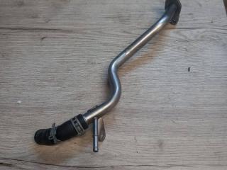 трубка охлаждающей жидкости Chevrolet Malibu 9 поколение 2018, 1.5 л., бензин, АКПП, 812397099