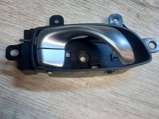 ручка внутренняя передняя правая Infiniti M Y51 2013, 3.7 л., VQ37VHR, бензин, АКПП, (qaa) white 3p, седан, задний привод, 80670-1MF0A